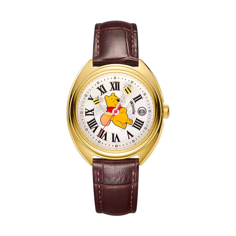 Winnie the Pooh Disney Watch