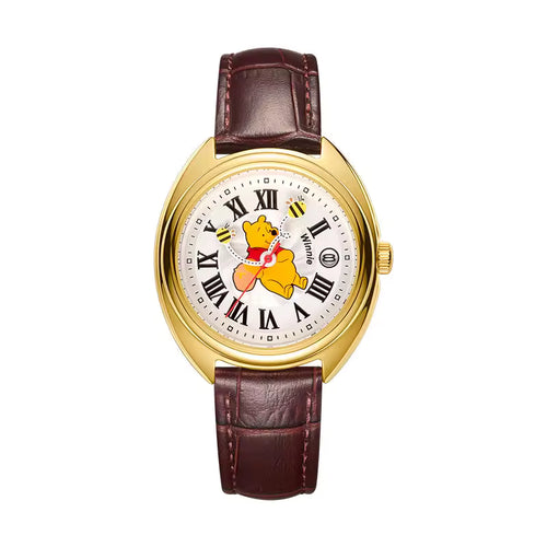Winnie the Pooh Disney Watch