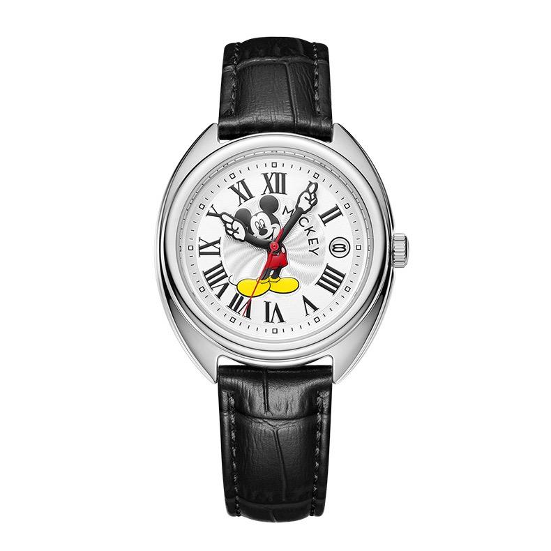 Mickey Mouse Disney Watch