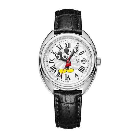Mickey Mouse Disney Watch