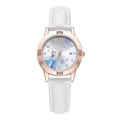 Frozen Elsa Disney Watch