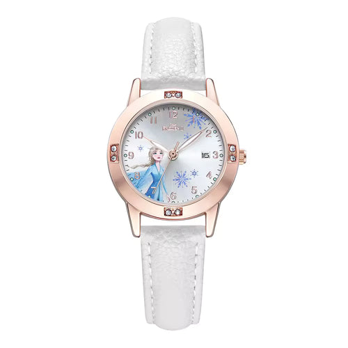 Frozen Elsa Disney Watch