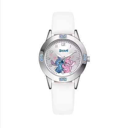 Stitch Disney Watch