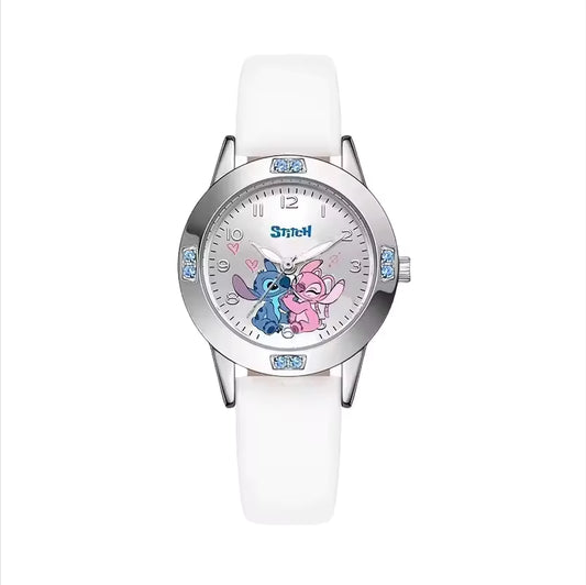 Stitch Disney Watch