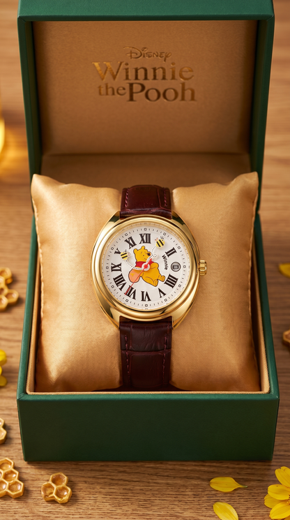 Winnie the Pooh Disney Watch